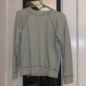 american eagle crew neck